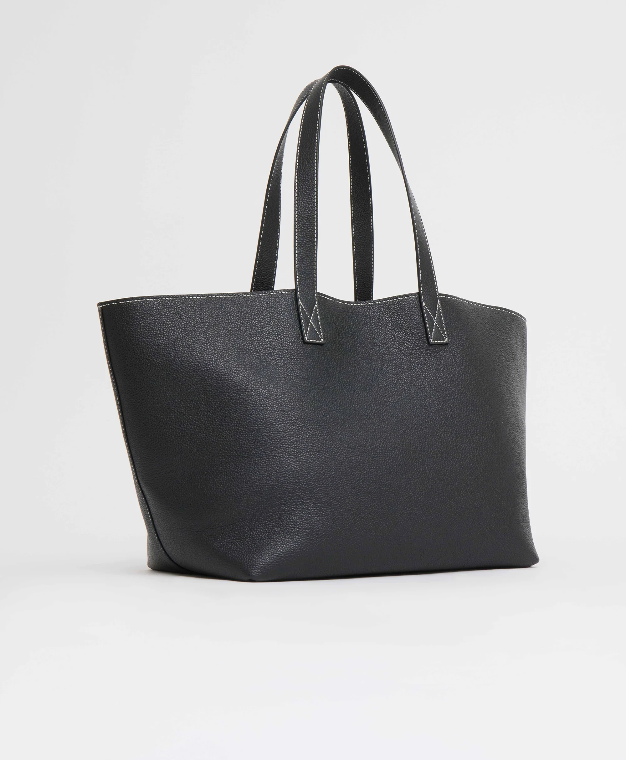 Carryall Tote - Black - Image 3