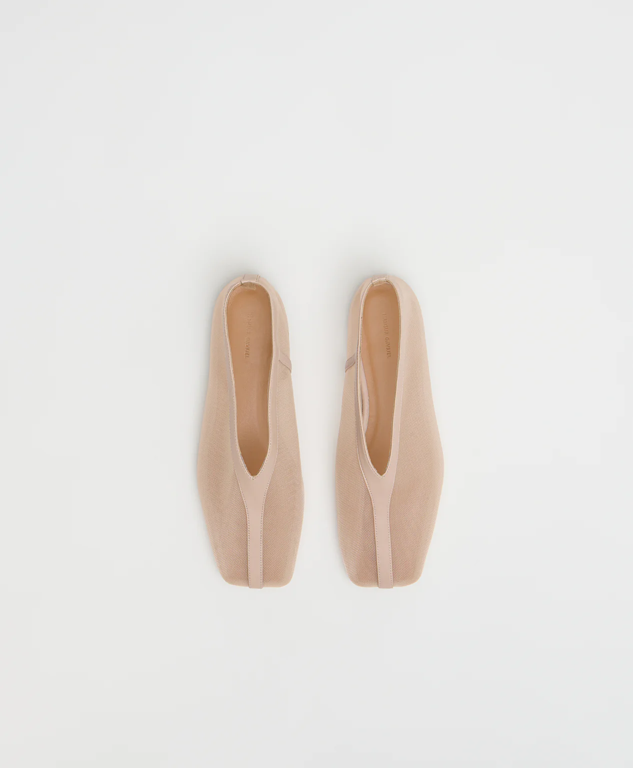 Contorno Square V - Ballet - Image 5