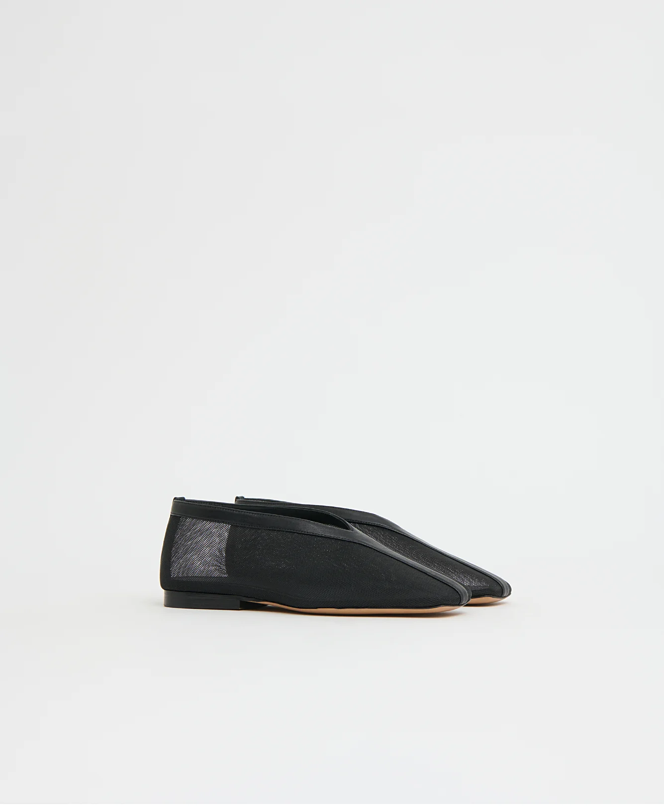 Contorno Square V - Black - Image 3