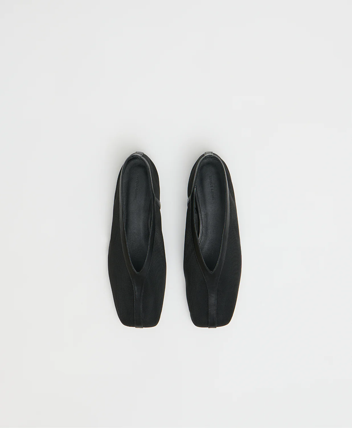 Contorno Square V - Black - Image 6