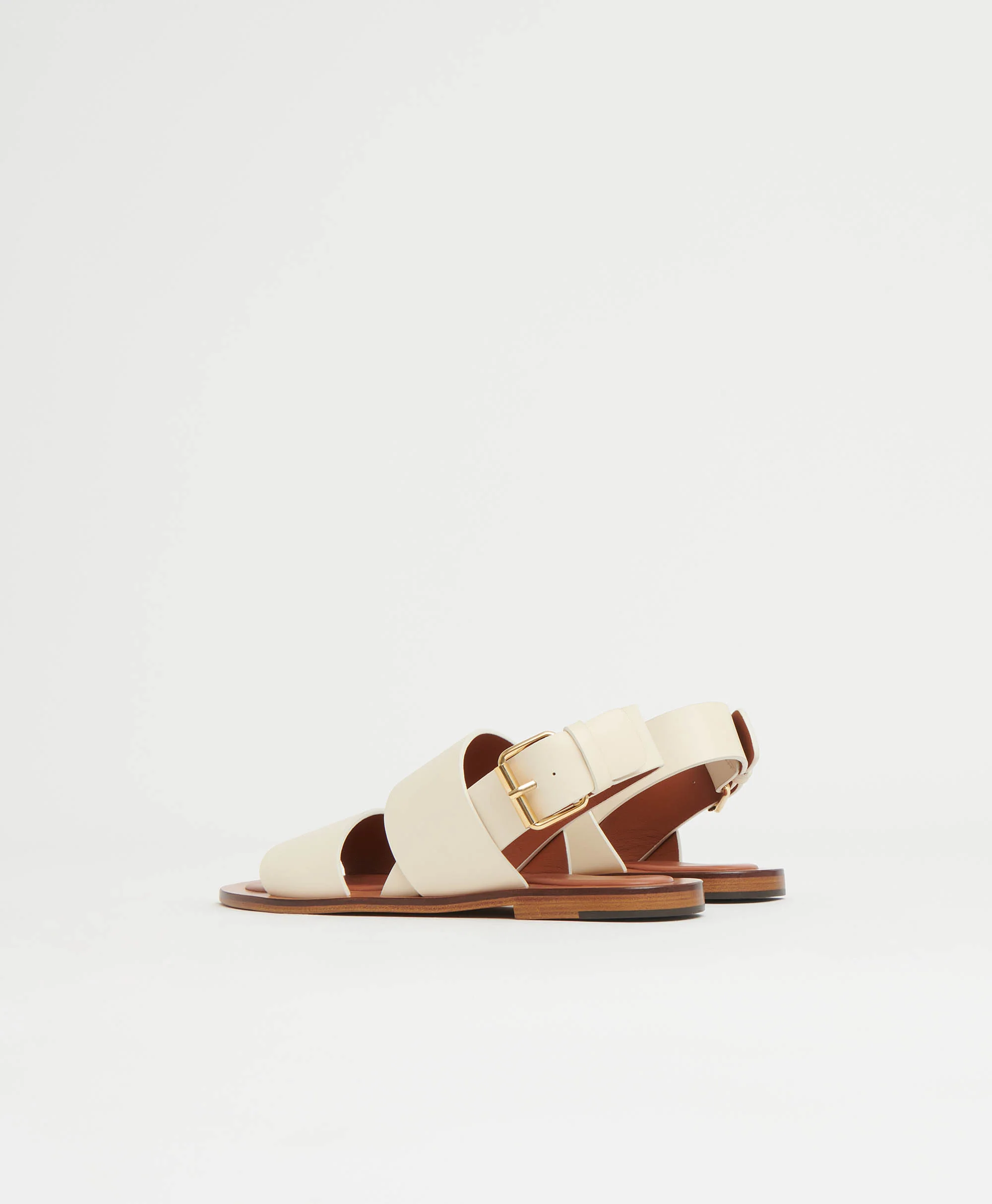 Double Strap Sandal - Jasmine - Image 3