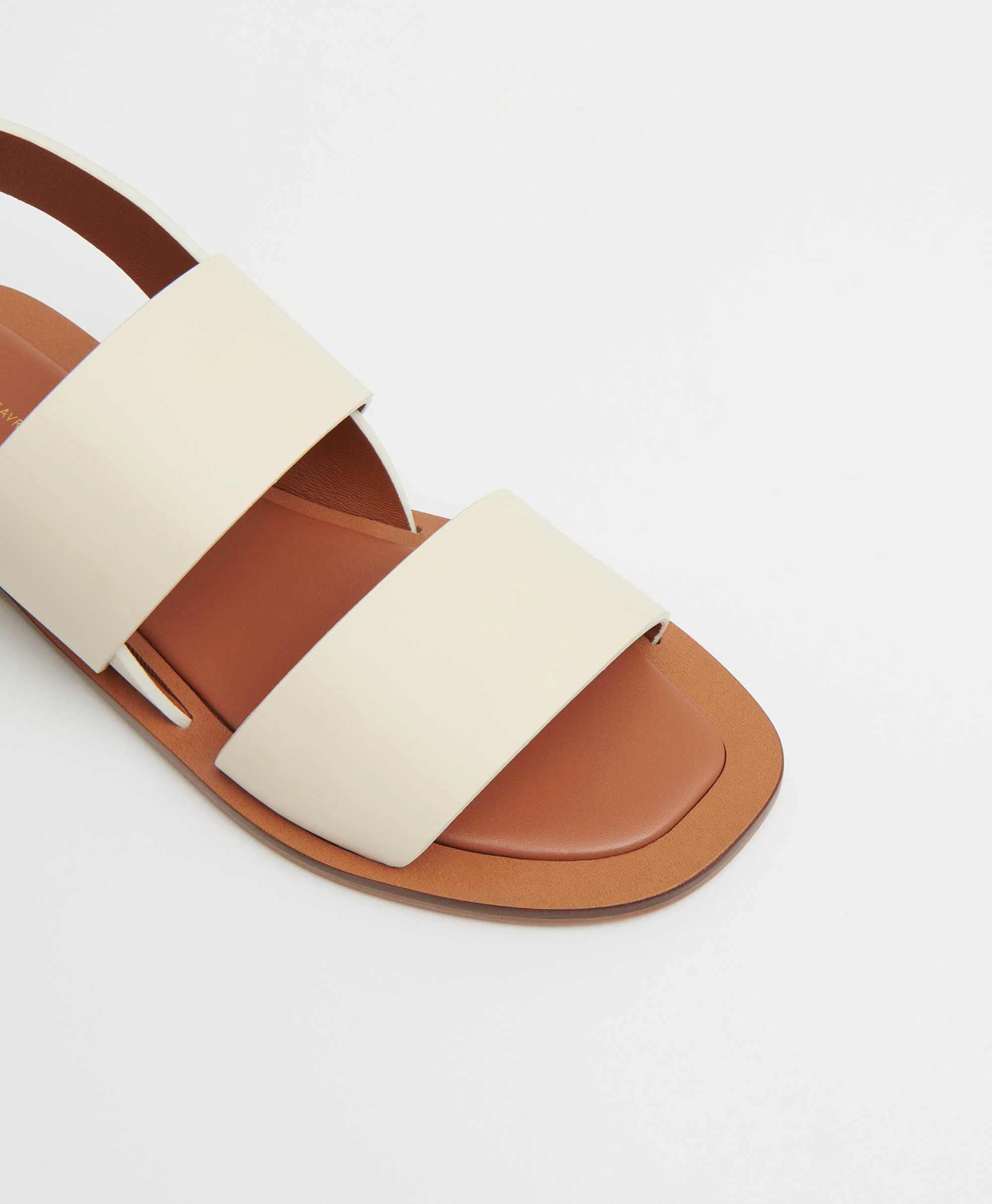 Double Strap Sandal - Jasmine - Image 4