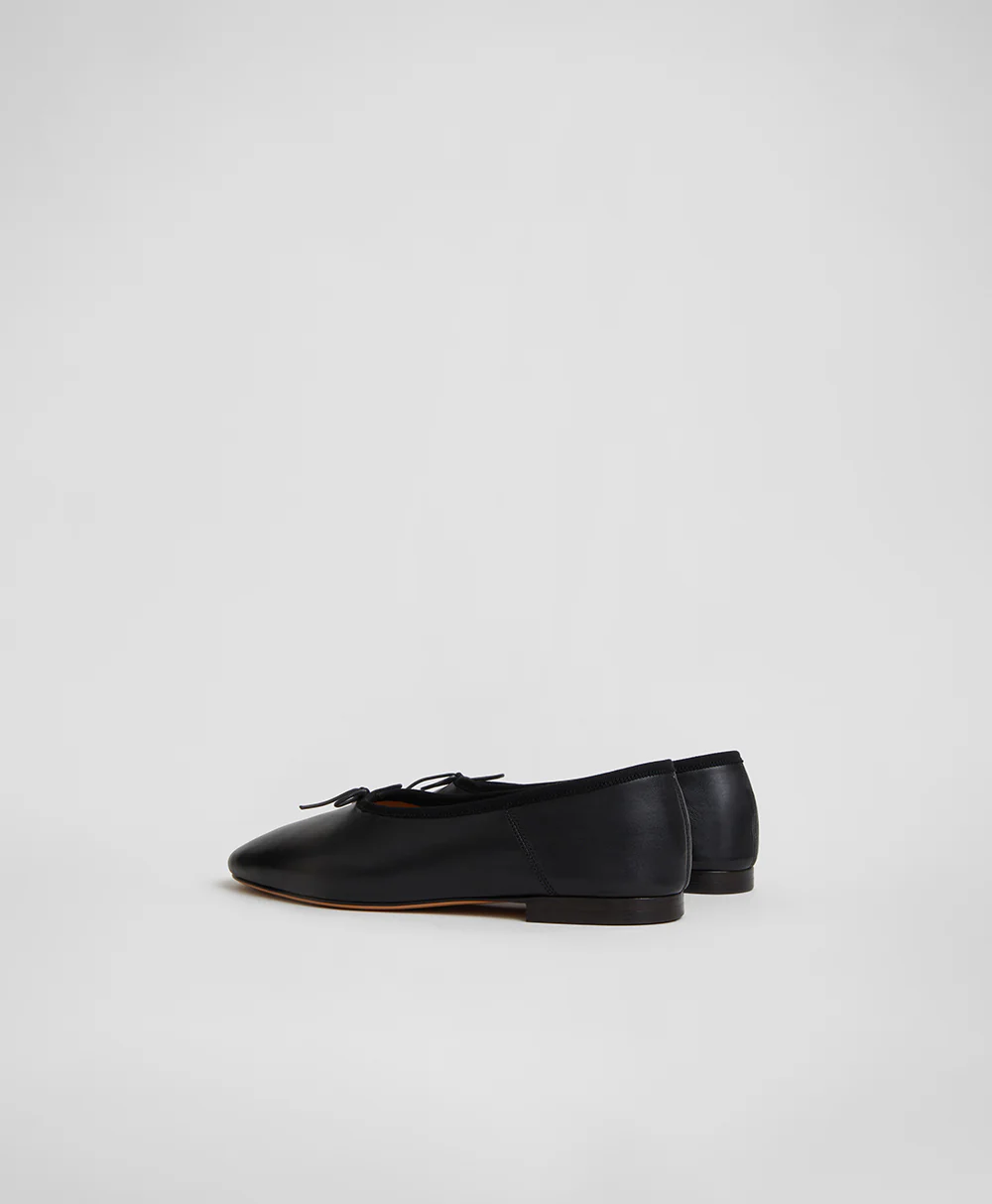 Dream Ballerina - Black - Image 3