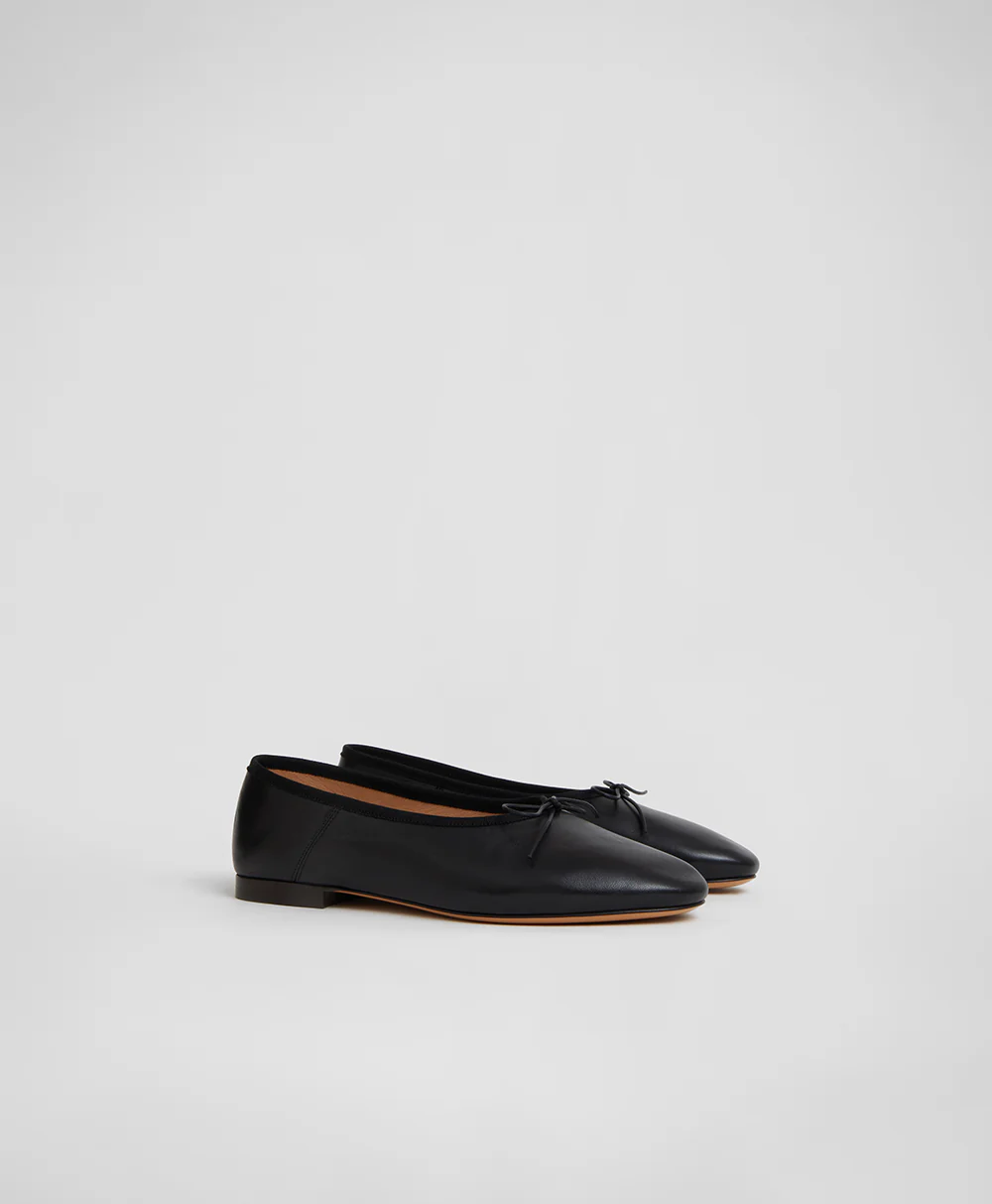 Dream Ballerina - Black - Image 4