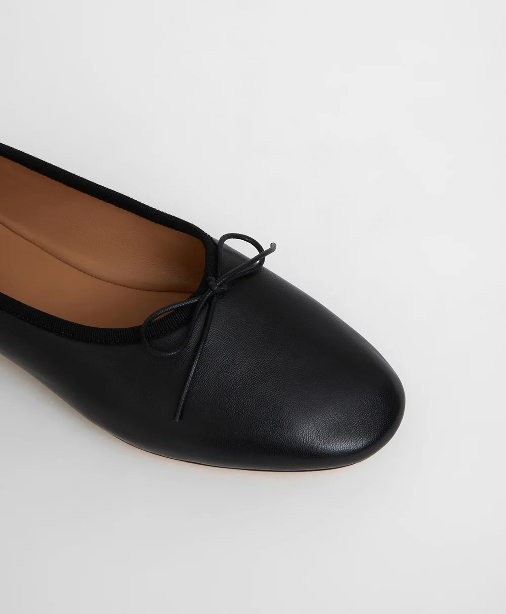 Dream Ballerina - Black - Image 6
