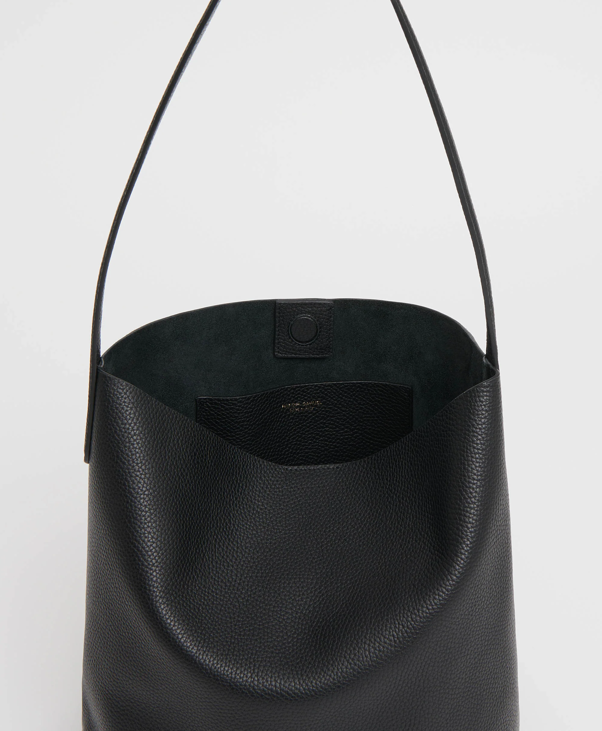Everyday Cabas - Black - Image 3