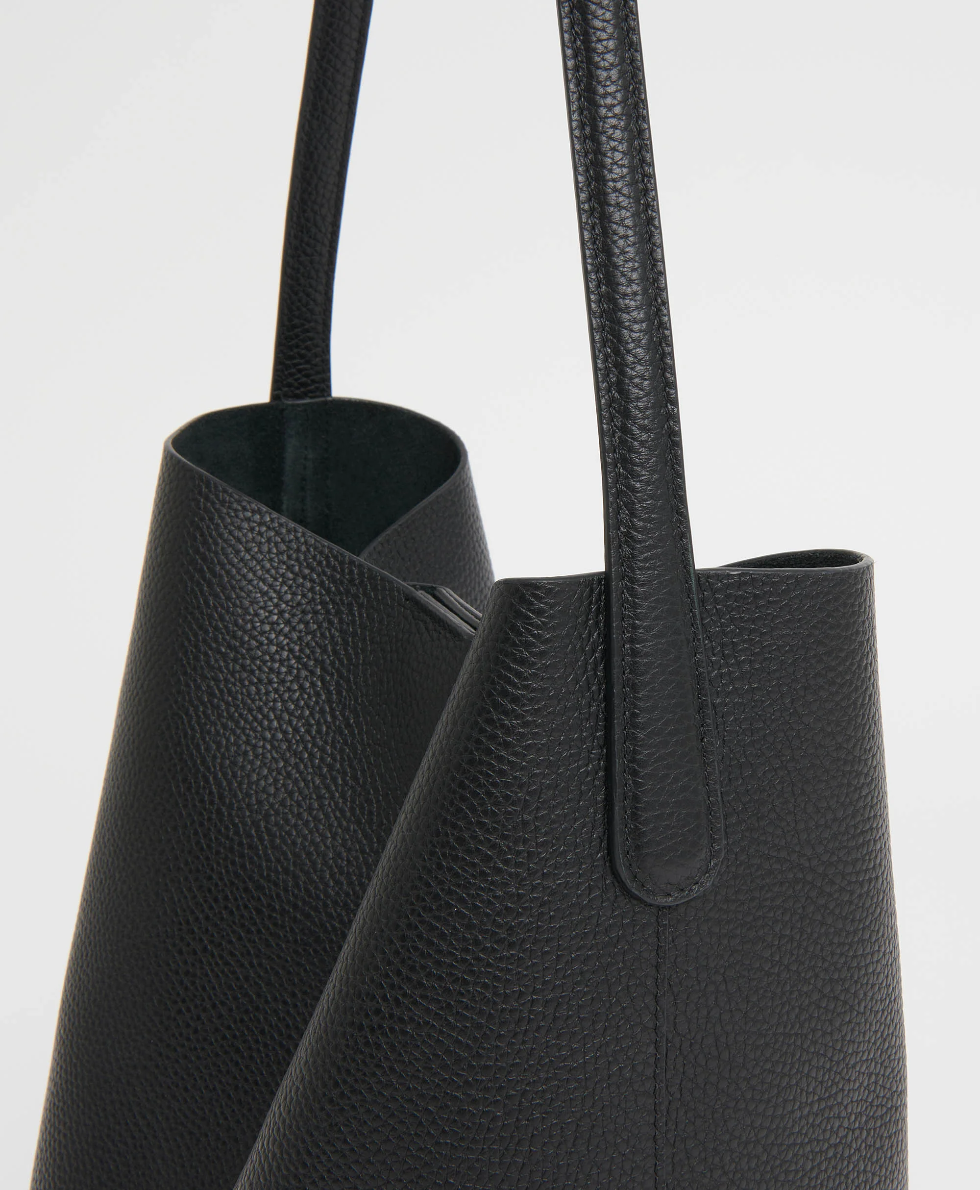 Everyday Cabas - Black - Image 4