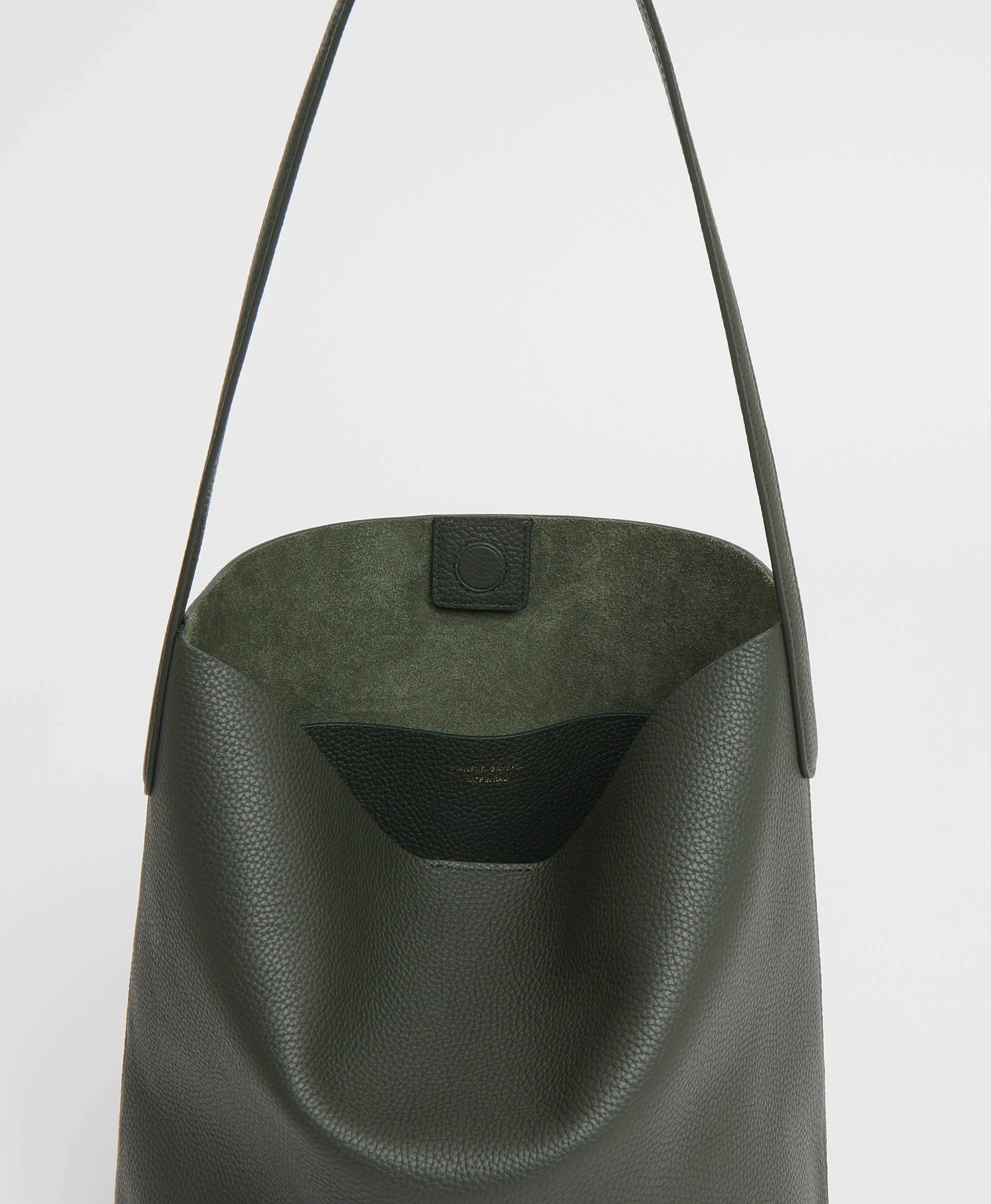 Everyday Cabas - Seaweed - Image 4