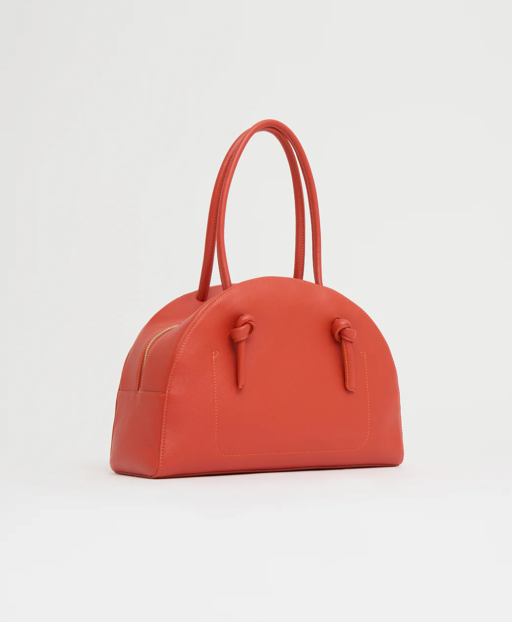 Fortuna Bowling Bag - Pomodoro - Image 4