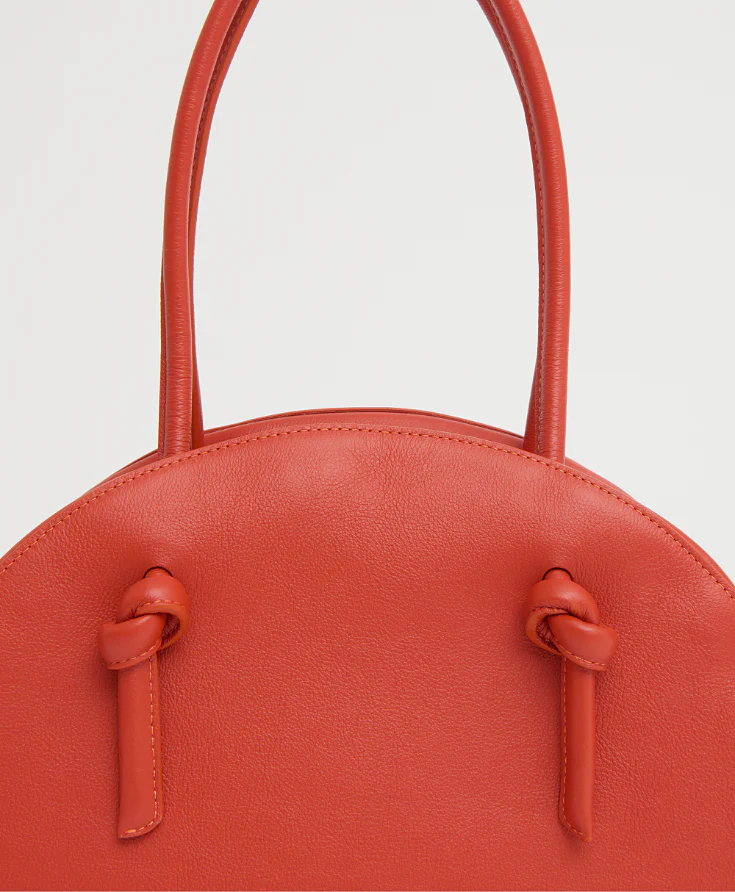 Fortuna Bowling Bag - Pomodoro - Image 6