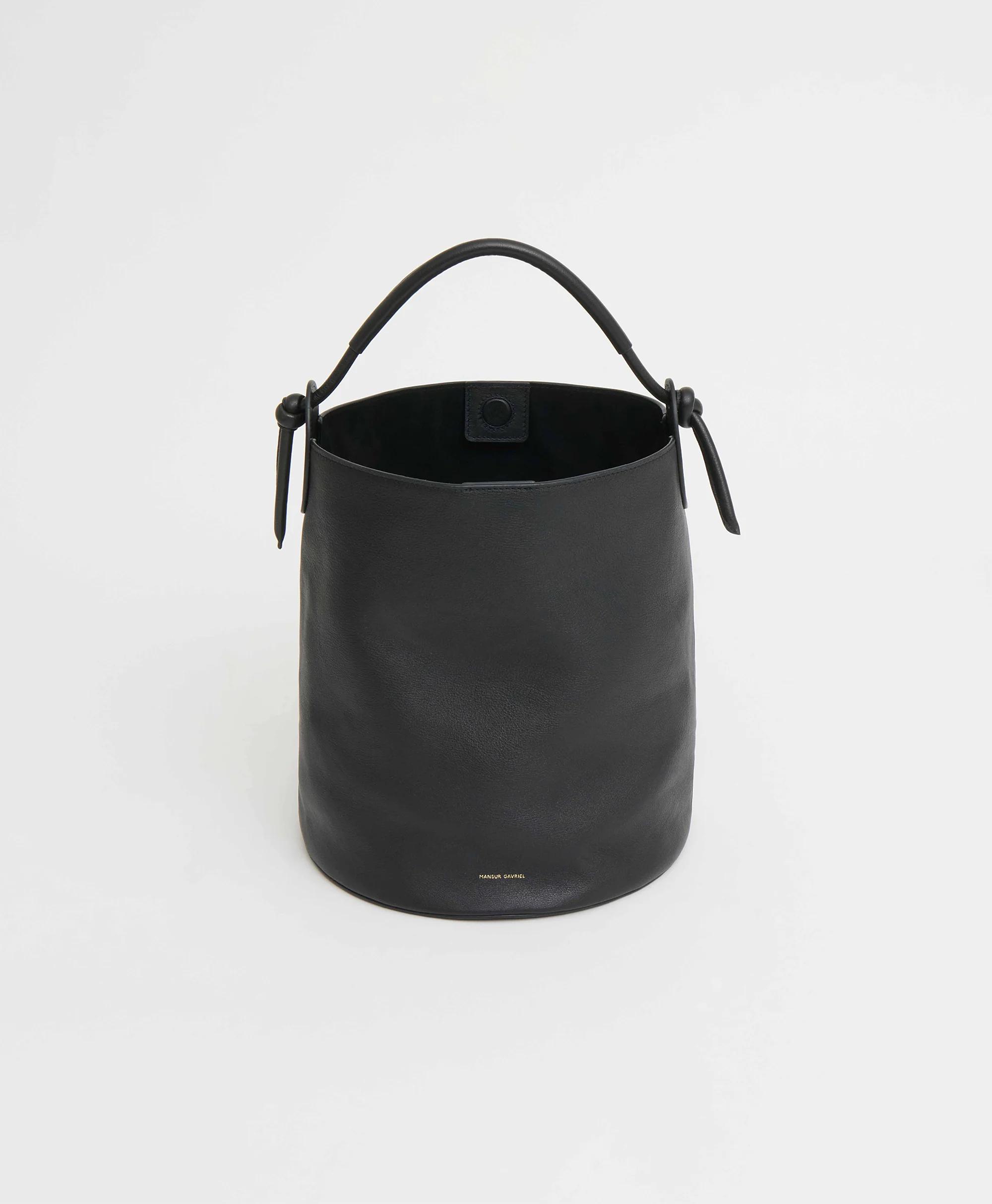 Fortuna Bucket - Black - Image 3