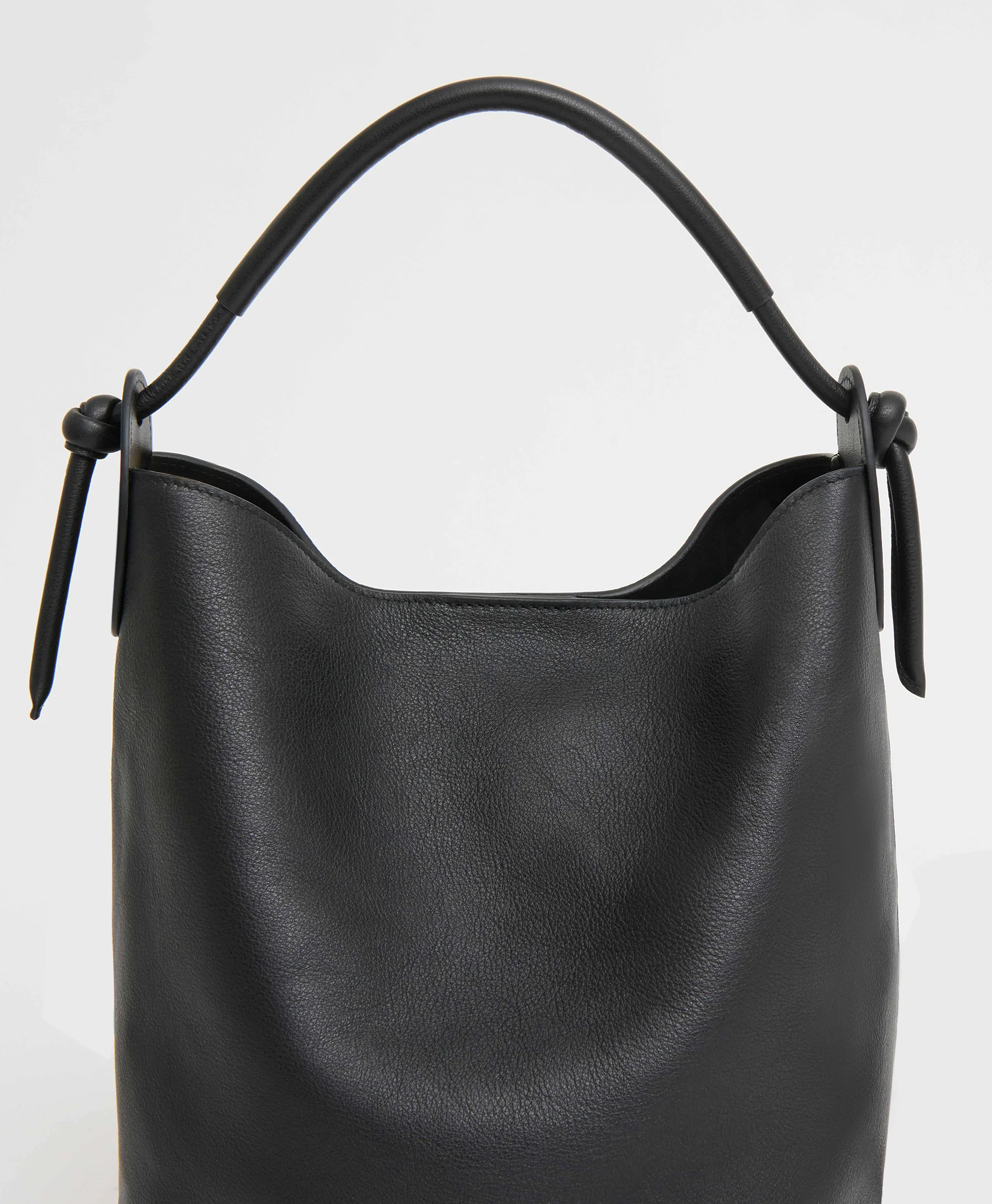 Fortuna Bucket - Black - Image 4