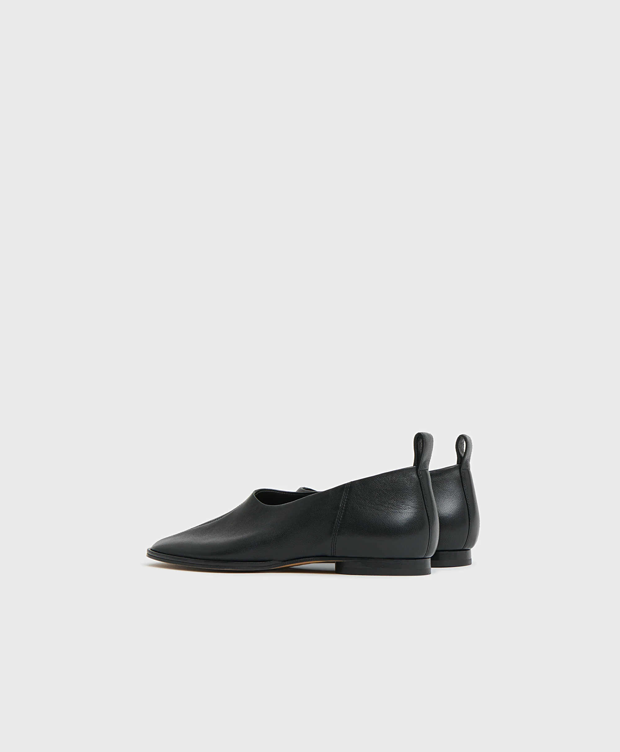 Glove Slip On - Black - Image 3