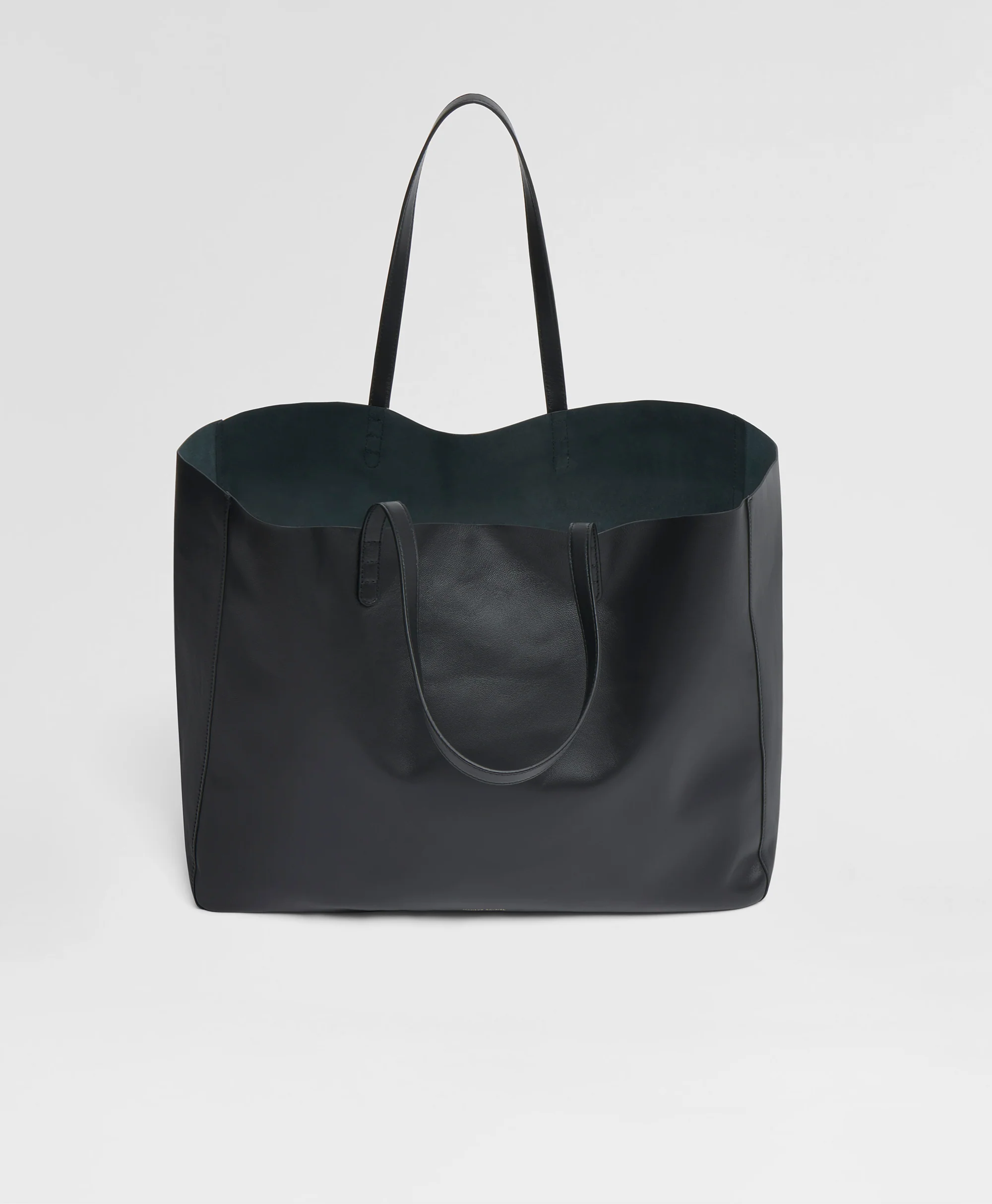 Juno Tote - Black - Image 3