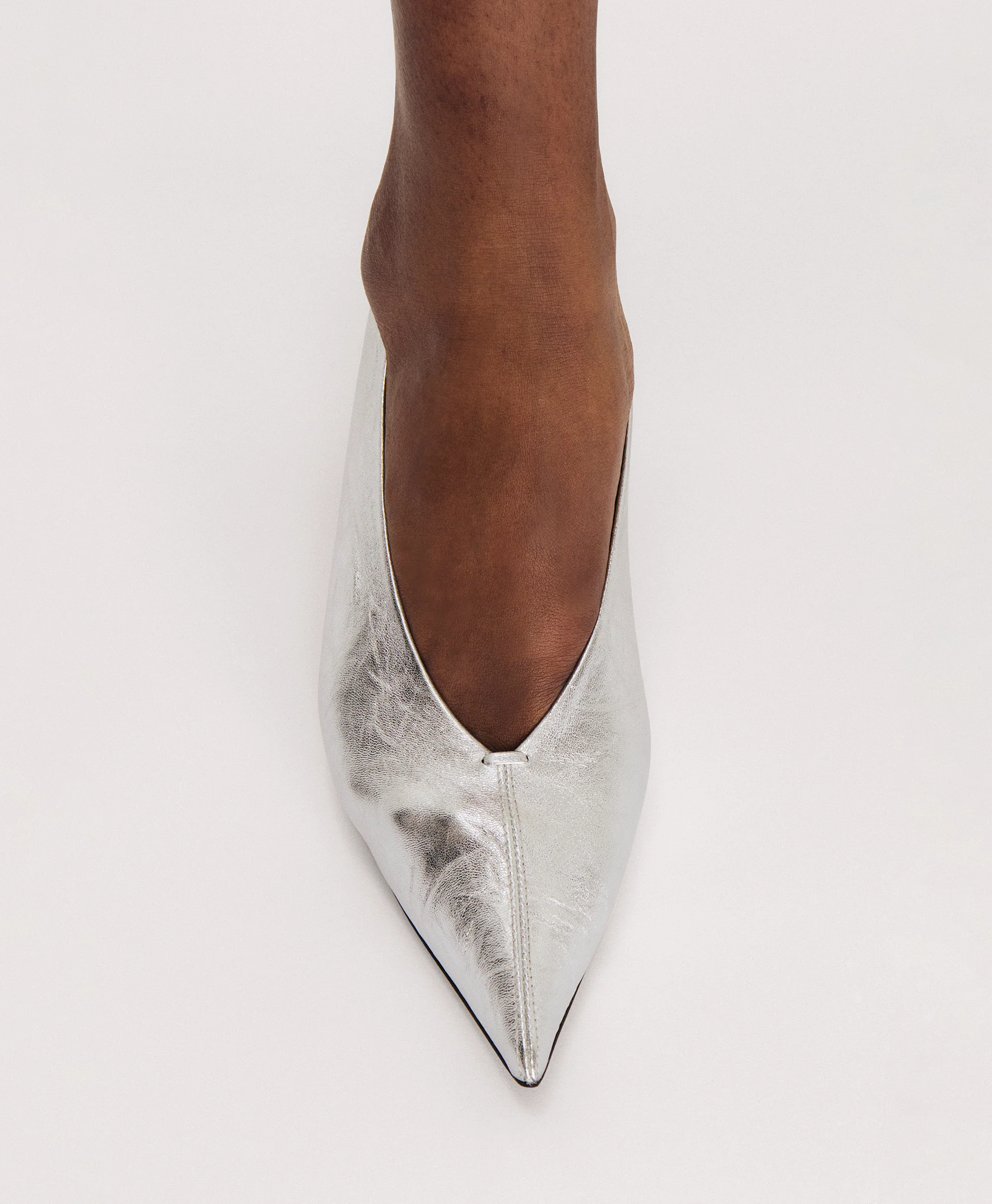 Kiki Heel - Black - Image 5