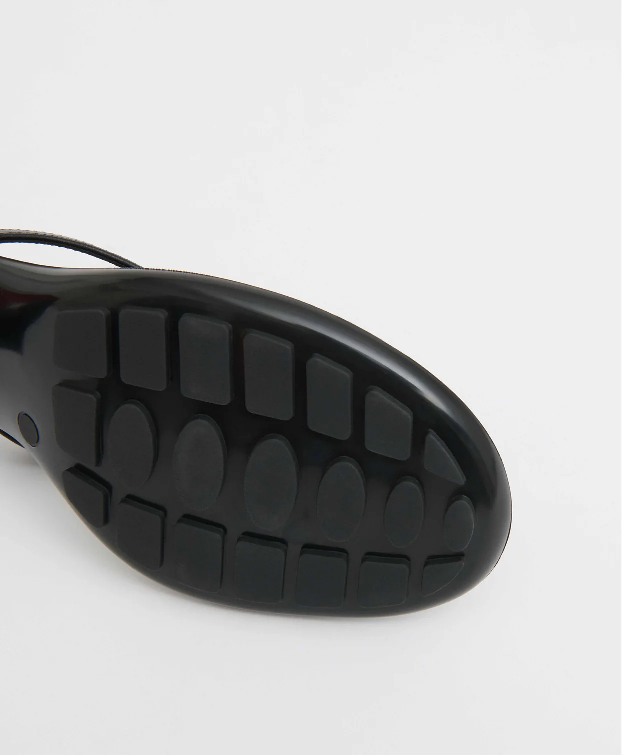 Mari Sandal - Black - Image 6