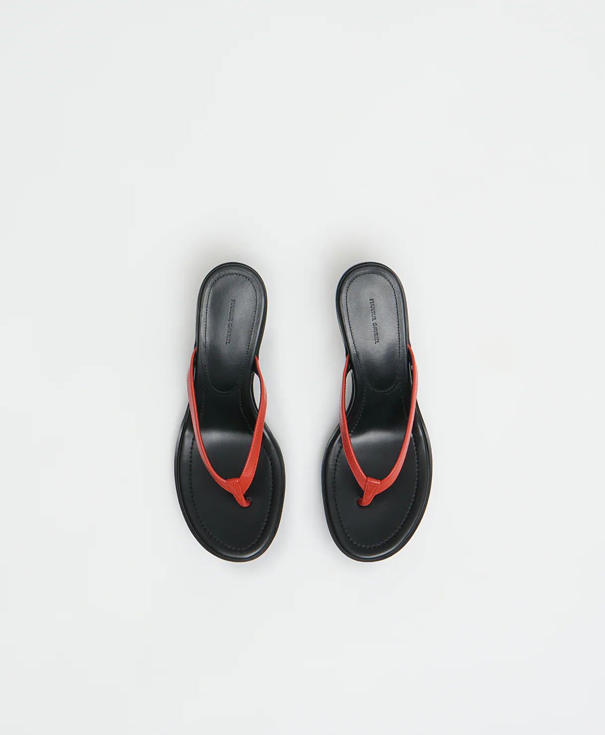 Mari Sandal - Pomodoro - Image 4
