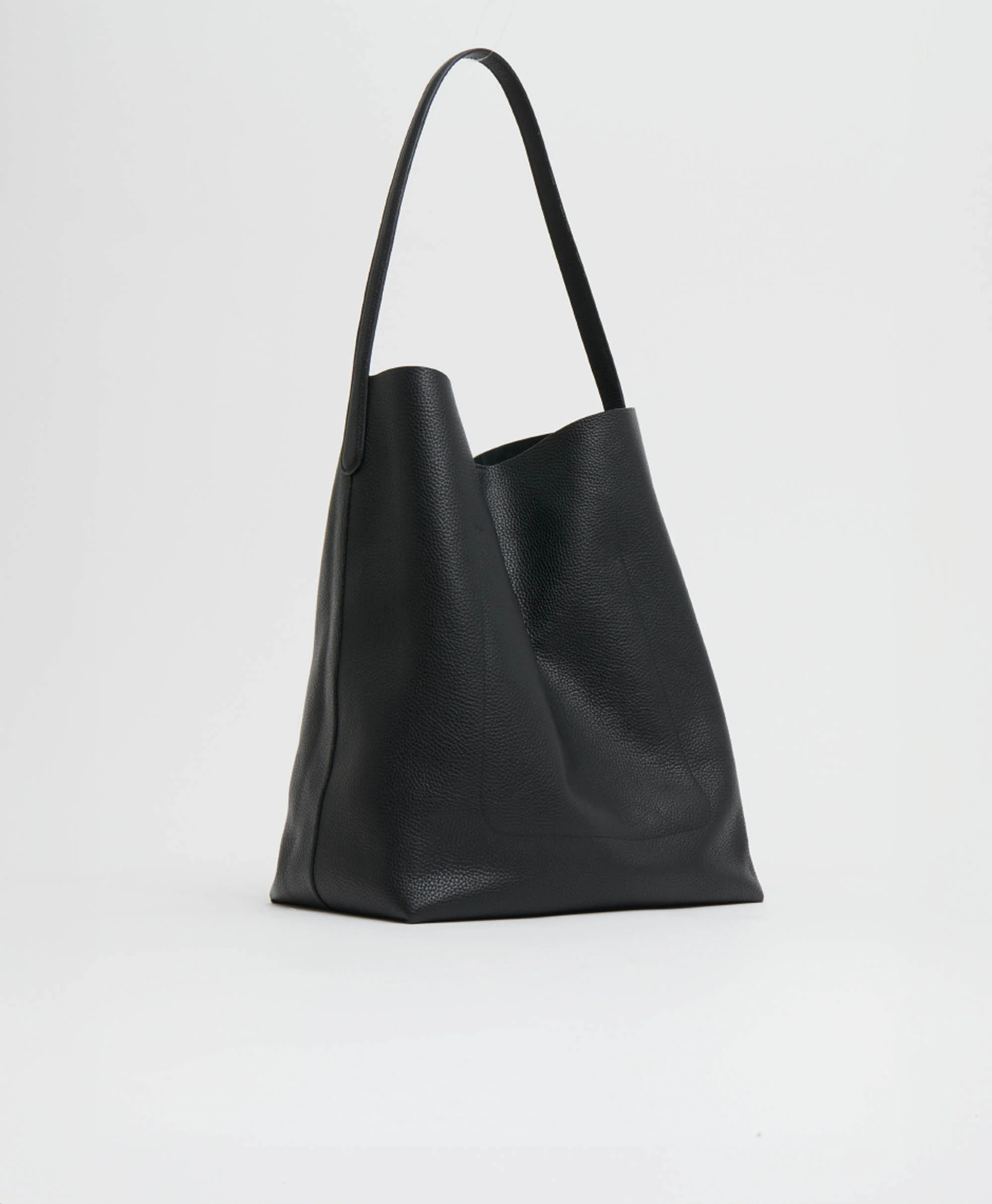 Maxi Everyday Cabas - Black - Image 3