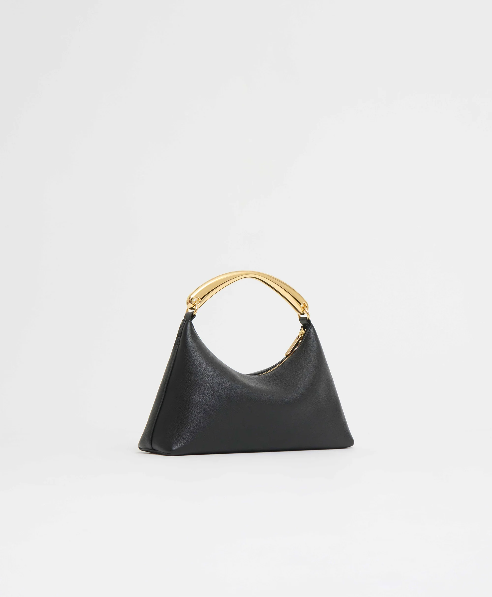 Metal Handle Rhea - Black - Image 3