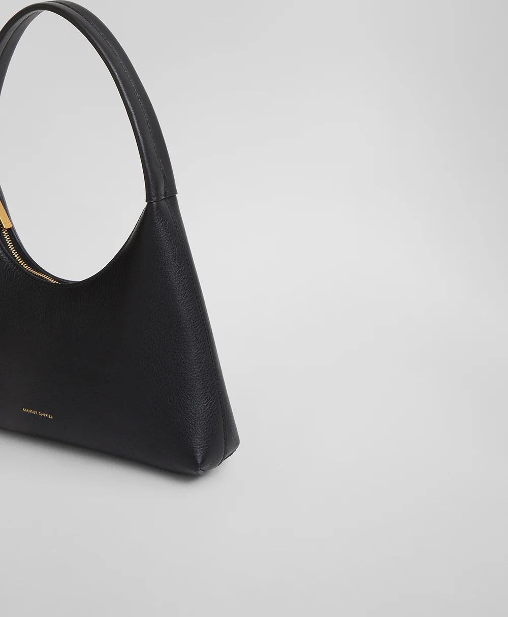 Mini Candy Bag - Black - Image 3