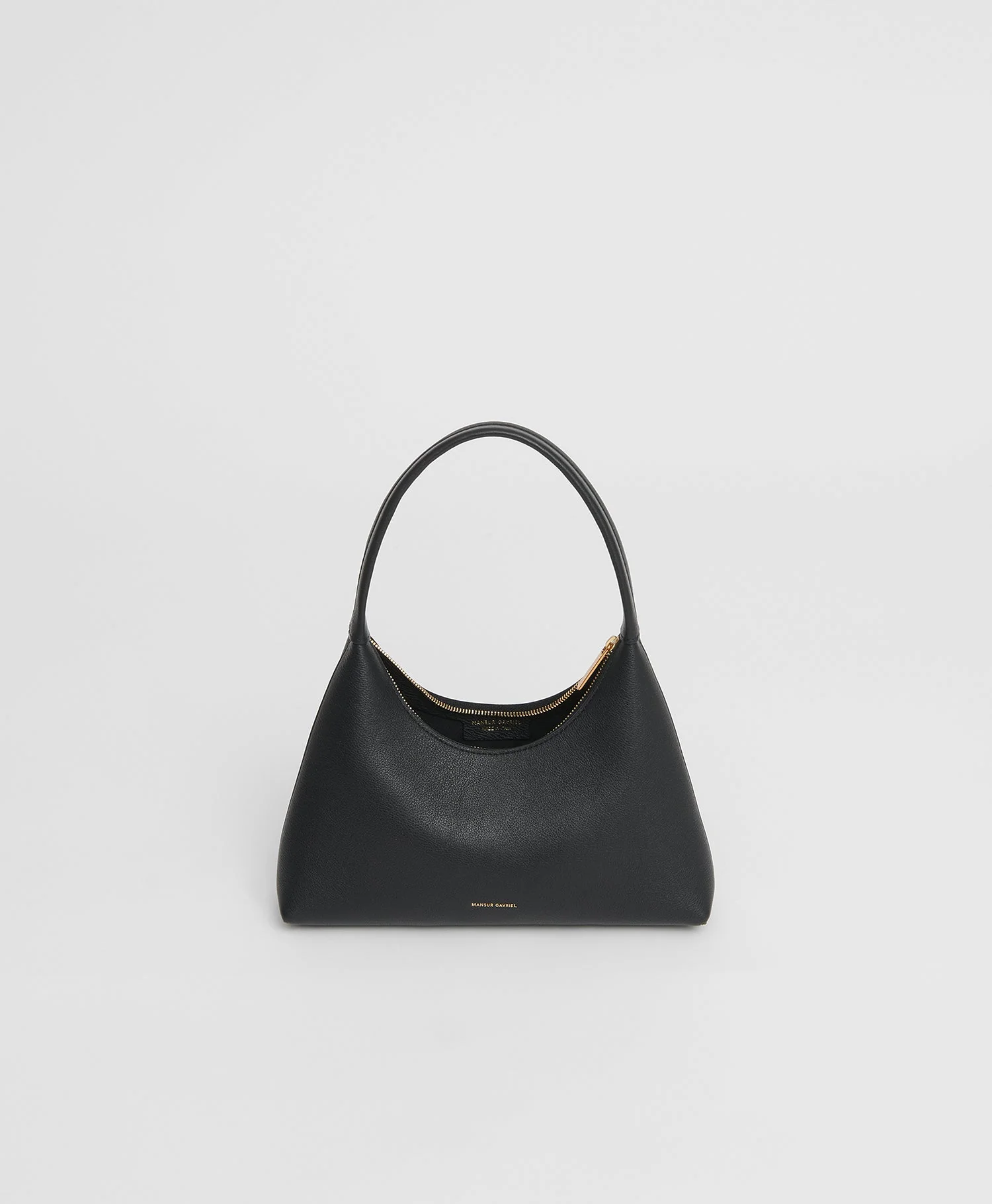 Mini Candy Bag - Black - Image 4