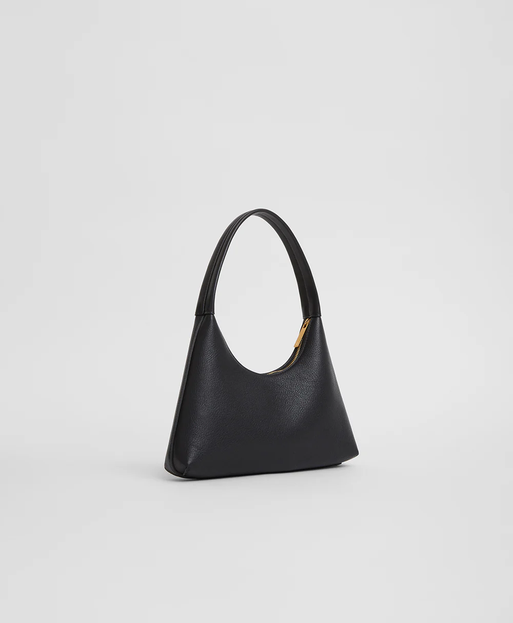 Mini Candy Bag - Black - Image 5
