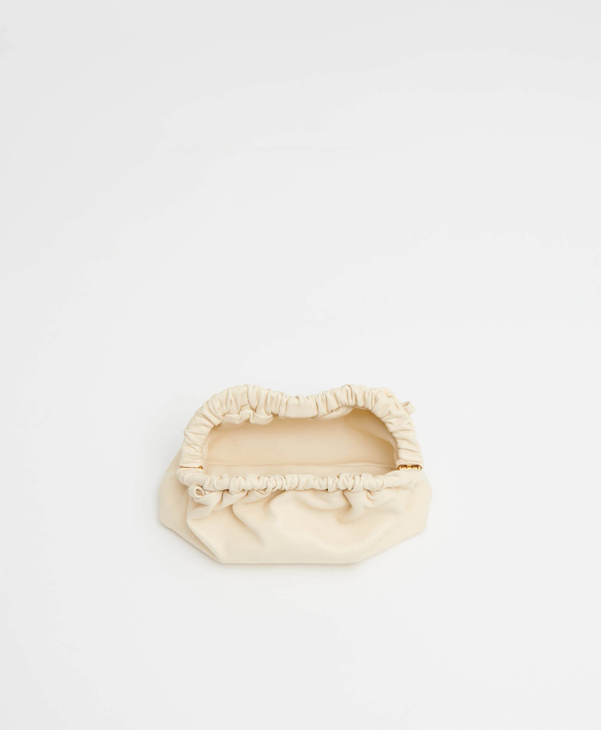 Mini Cloud Clutch - Jasmine - Image 6