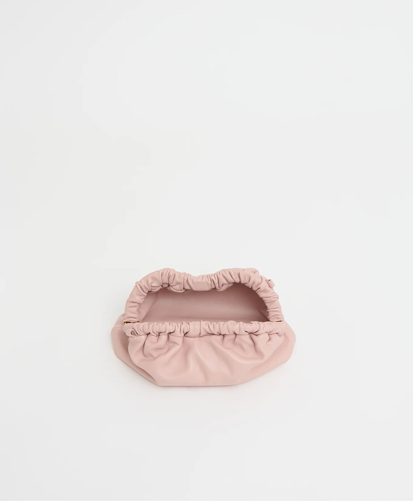 Mini Cloud Clutch - Zucchero - Image 3