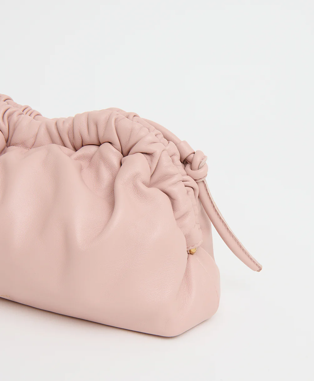 Mini Cloud Clutch - Zucchero - Image 4