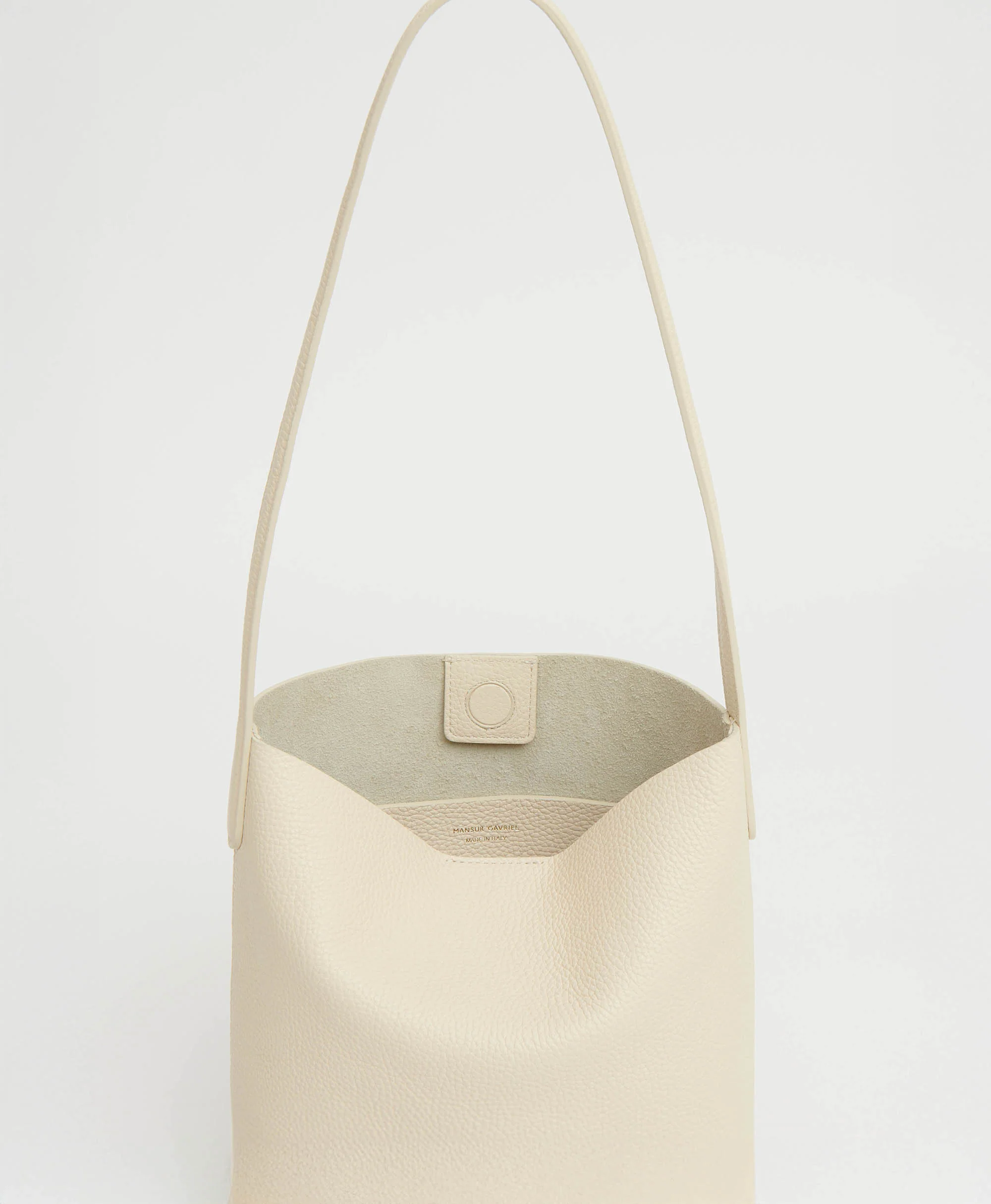 Small  Everyday Cabas - Jasmine - Image 3