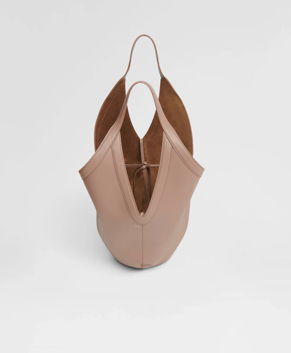 Soft M Hobo - Biscotto - Image 3