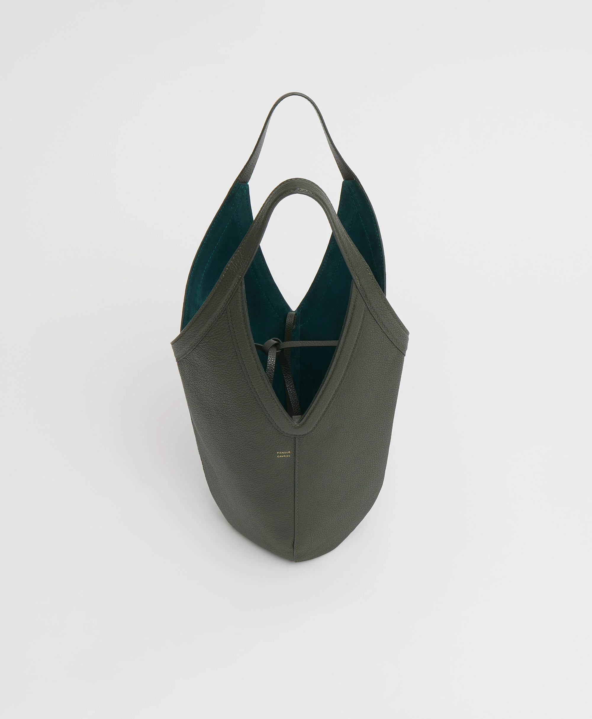 Soft M Hobo - Seaweed - Image 3