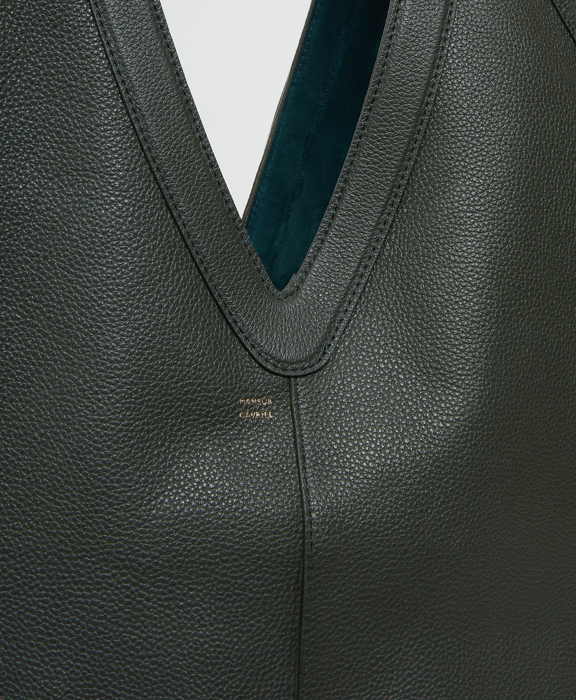 Soft M Hobo - Seaweed - Image 4